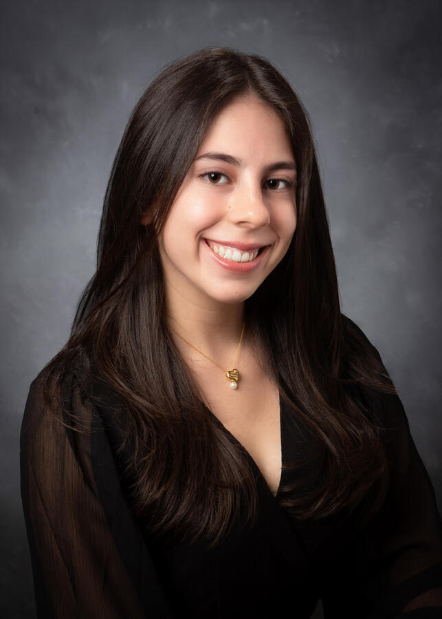 Samantha Weisner Image